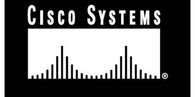 Cisco Systems logo3