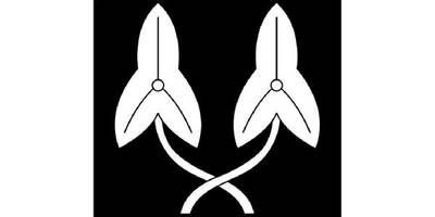 Японский узор 2765