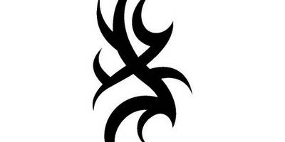 Татуировка 1327