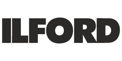 Ilford logo