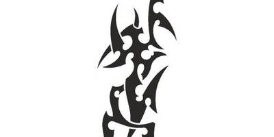 Татуировка 594