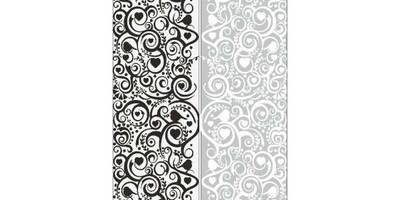 Прямоугольный орнамент 2624