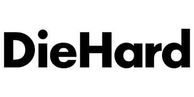 DieHard logo