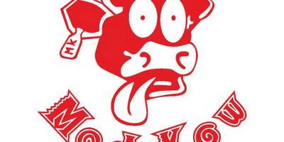 Mad Kow logo
