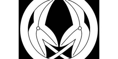 Японский узор 1001