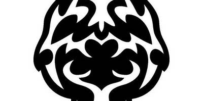 Татуировка 1074