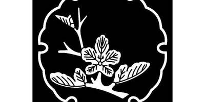 Японский узор 1480