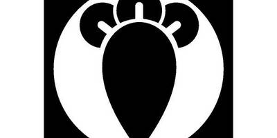 Японский узор 804