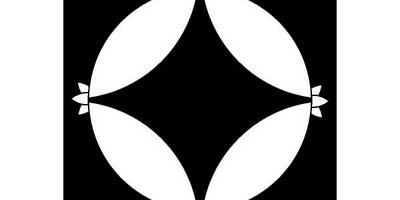 Японский узор 1084