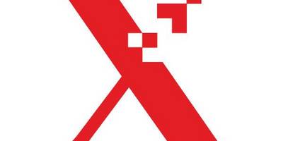 Xerox X logo
