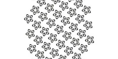 Бесшовный 316