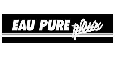 EAU PURE logo