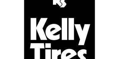 Kelly Tires logo