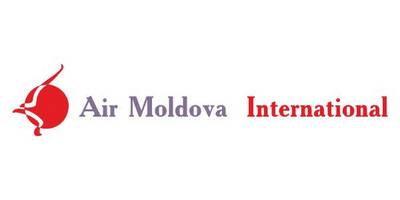 Moldova airlines logo