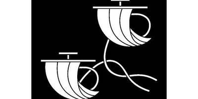 Японский узор 667