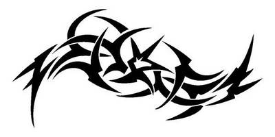 Татуировка 1204