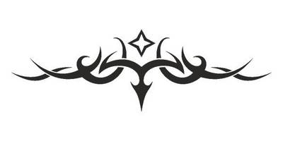 Татуировка 108