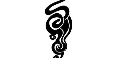 Татуировка 1091