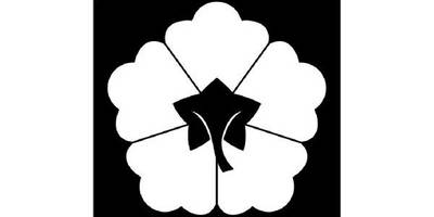 Японский узор 3275