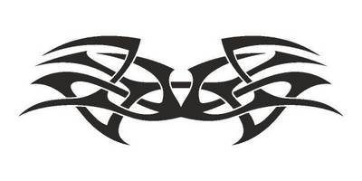 Татуировка 217