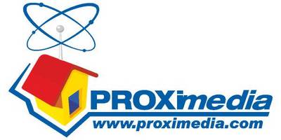 Proximedia logo
