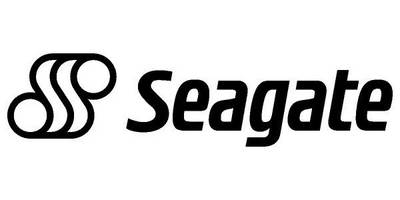 Seagate logo