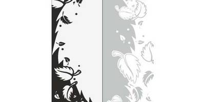 Прямоугольный орнамент 0053