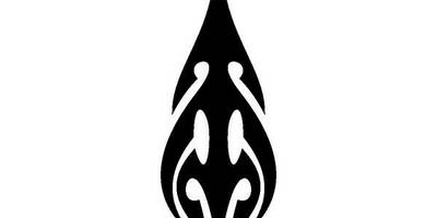 Татуировка 1007