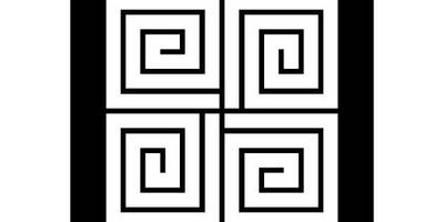 Японский узор 207