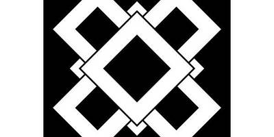 Японский узор 1724