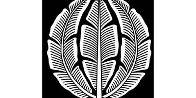 Японский узор 2086