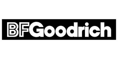 BFGoodrich logo