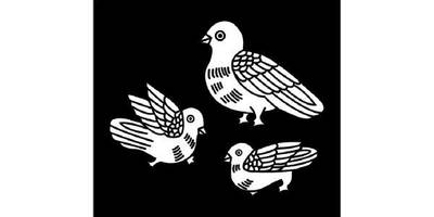 Японский узор 2108