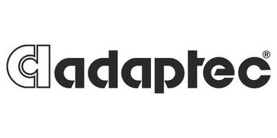 Adaptec logo