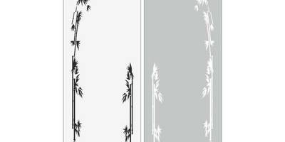 Прямоугольный орнамент 0036