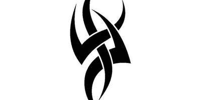 Татуировка 1266