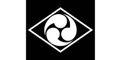 Японский узор 2451