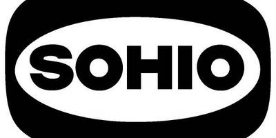 Sohio logo
