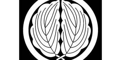 Японский узор 1379