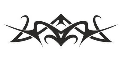 Татуировка 82