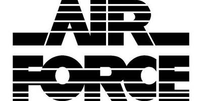 Air Force logo