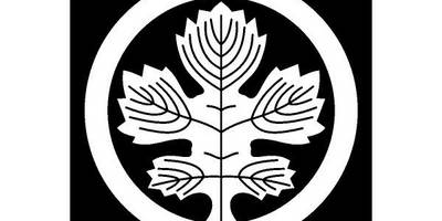 Японский узор 1460