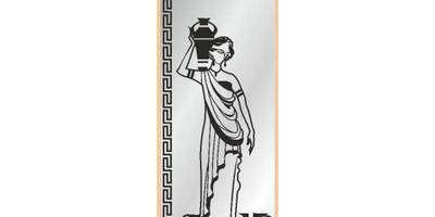 Прямоугольный орнамент 0867