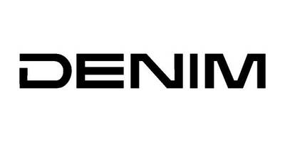 Denim logo