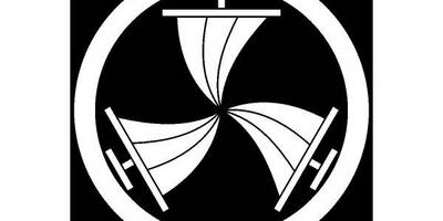 Японский узор 664