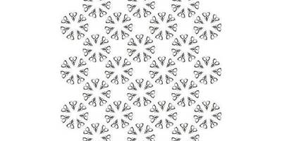 Бесшовный 468