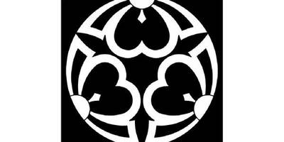 Японский узор 2904