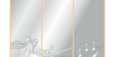 Прямоугольный орнамент 1301