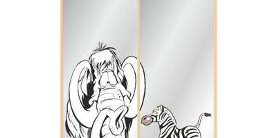 Прямоугольный орнамент 0447