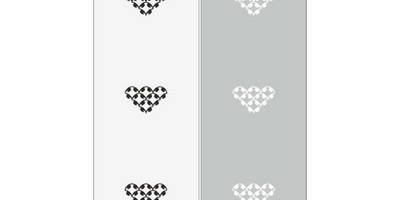 Прямоугольный орнамент 0640